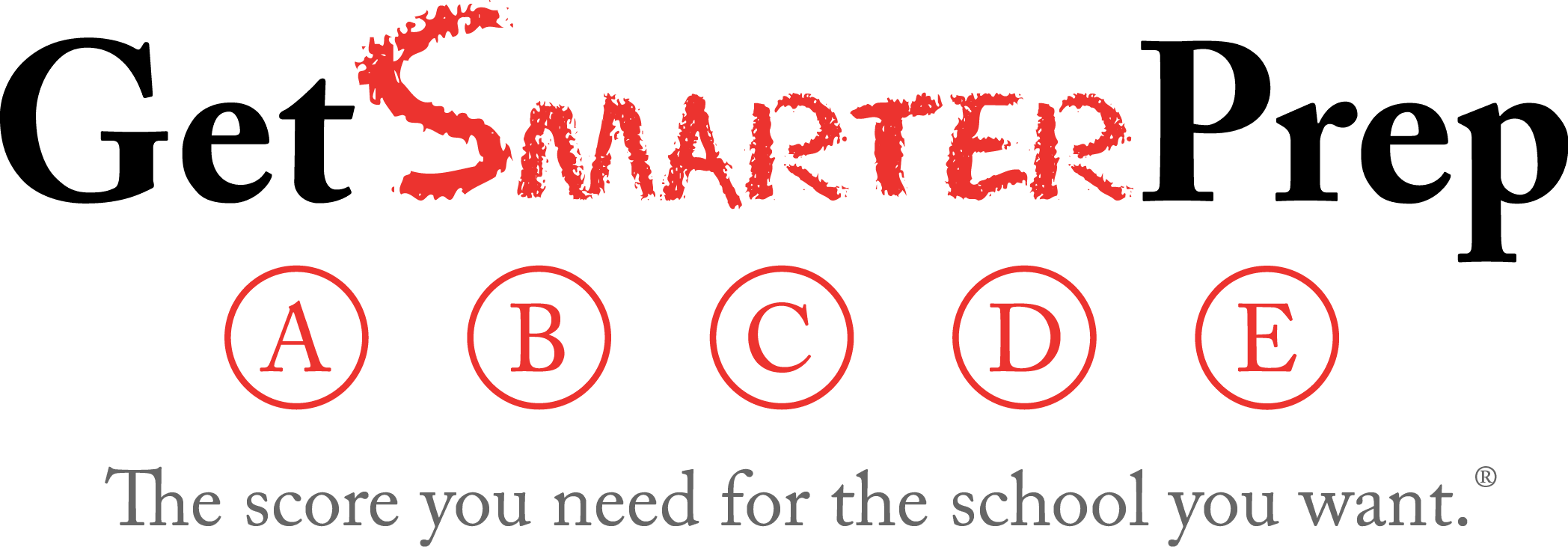 Get Smarter Prep logo