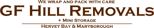 GF Hill Removals