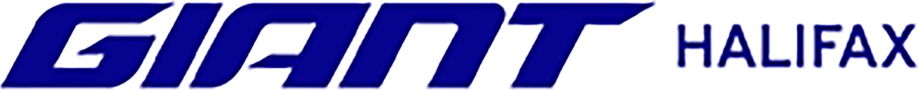 Giant Bicycle Halifax logo