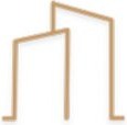 Giles Lewis & Co logo
