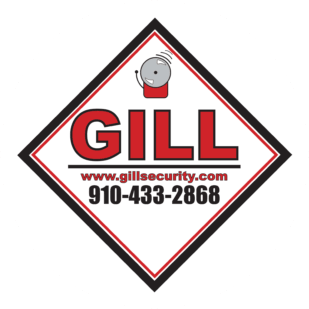 Gill Security Systems, Inc. logo