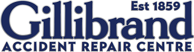 Gillibrand Accident Repair Centre logo