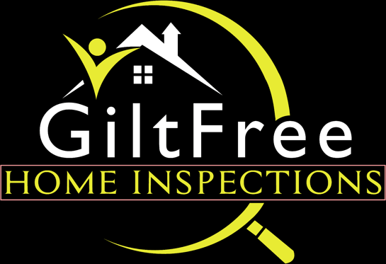 GiltFree Home Inspections logo