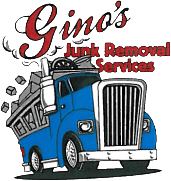 Gino’s Junk Removal Services