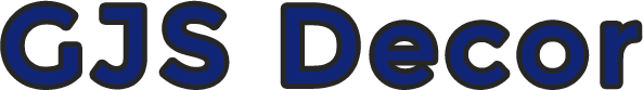 GJS Decor logo