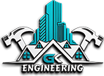 GK Engineering Singapore logo