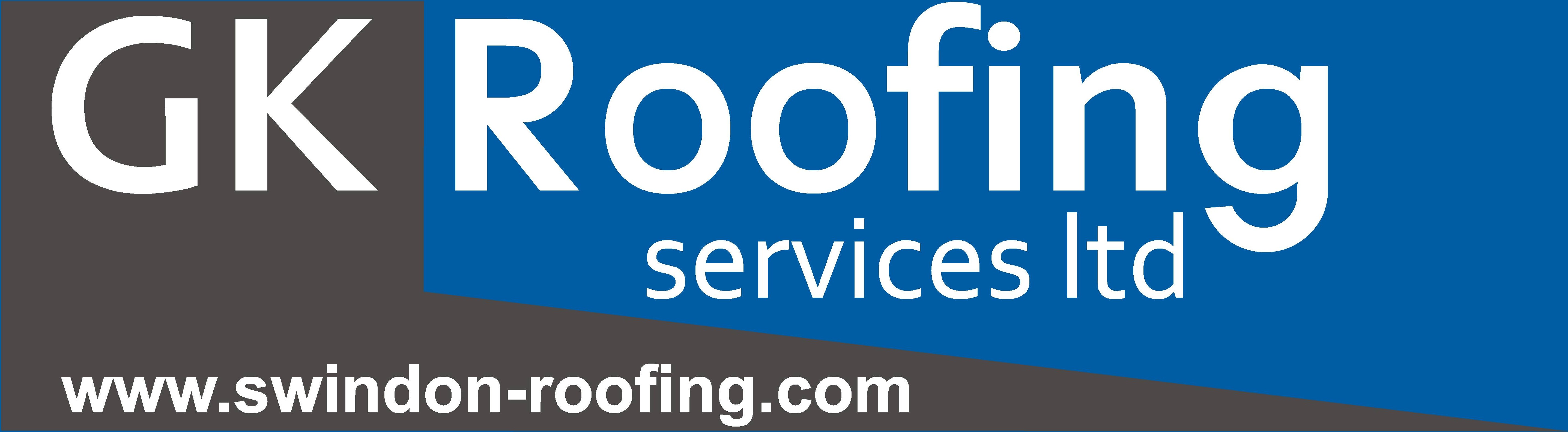 GK Roofing Service Ltd.