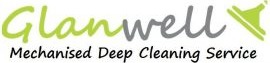 Glanwell logo