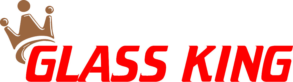 Glass King logo