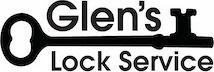 Glen's Lock Service