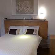 Glenfield Lodge Guest House