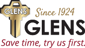 Glens Key Lock Safe & Locksmith Co