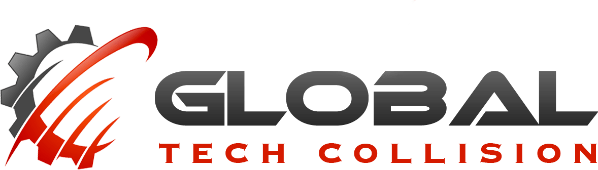 Global Tech Collision logo