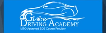 Globe Driving Academy logo