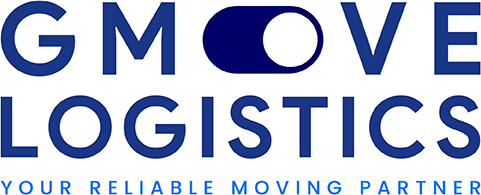 GMove Logistics logo