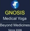 Gnosis Medical Yoga Foundation logo