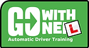 Go With Neil Automatic Driver Training logo