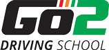 Go2 Driving School logo