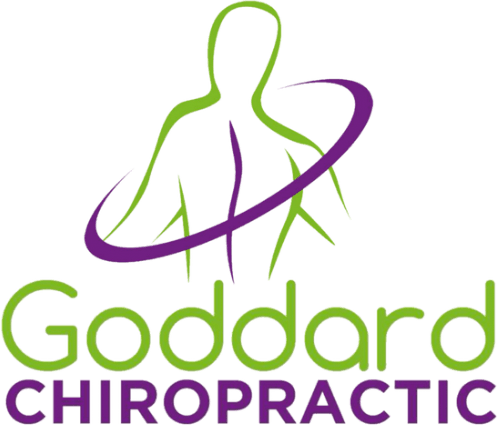 Goddard Chiropractic logo