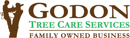 Godon Tree Care Services Ltd. logo