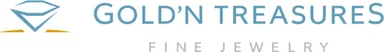 Gold'n Treasures logo
