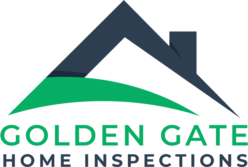 Golden Gate Home Inspections logo