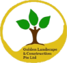 Golden Landscape And Construction Pte Ltd logo