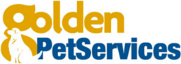 Golden Pet Services logo