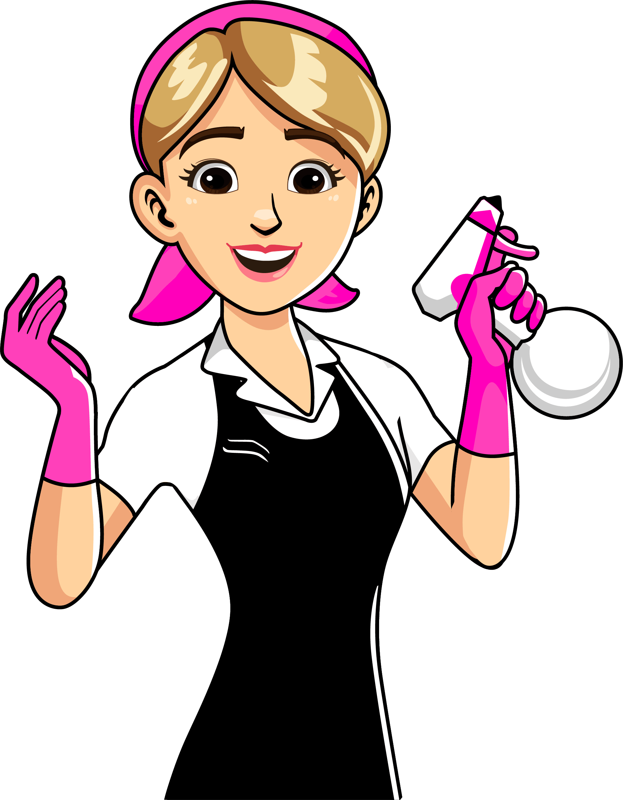 Golden Rule Cleaning Inc.