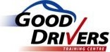 Good Drivers logo