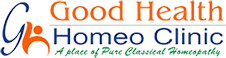 Good Health Homeo Clinic logo
