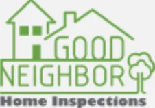 Good Neighbor Home Inspections logo