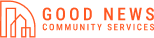 Good News Community Services logo