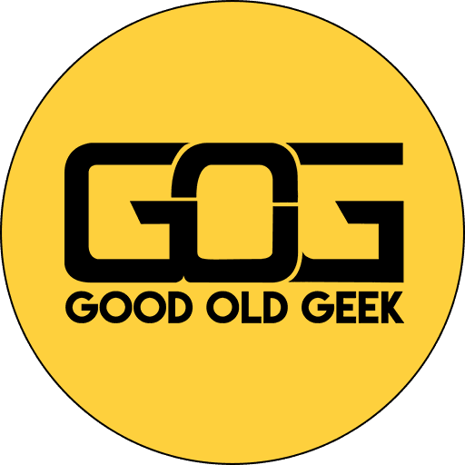Good Old Geek