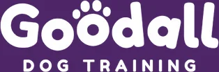 Goodall Dog Training logo