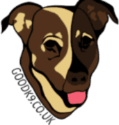 GoodK9 logo