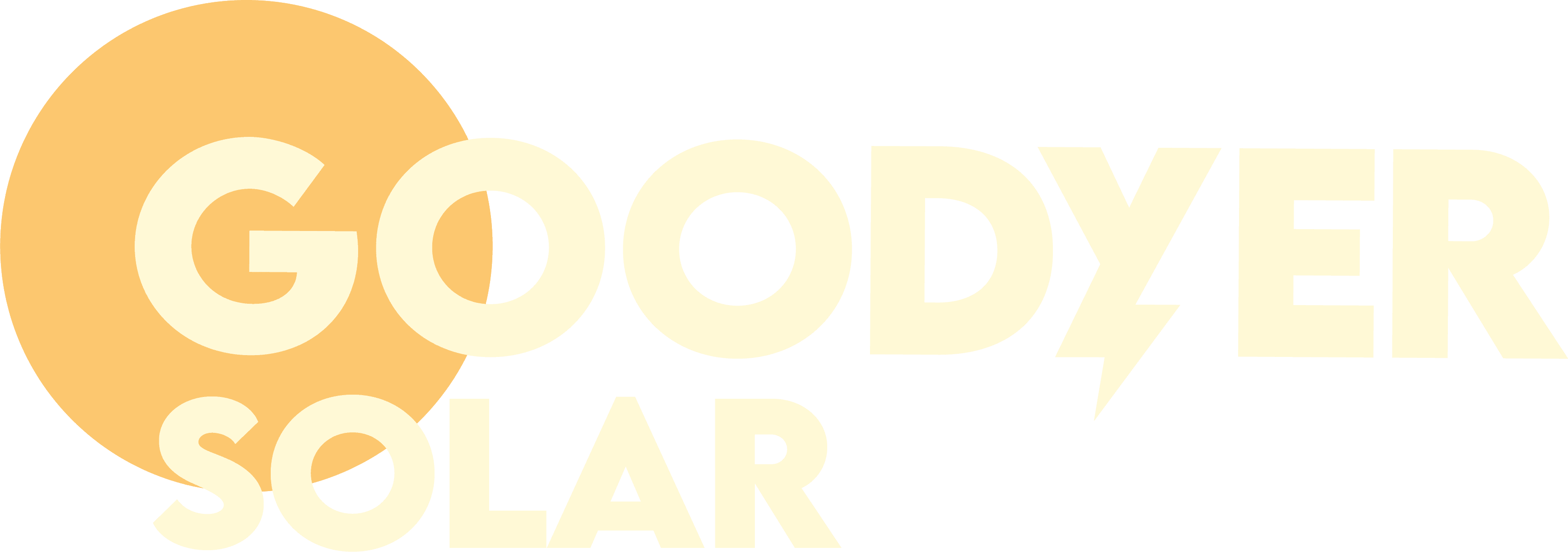 Goodyer Electrical and Solar