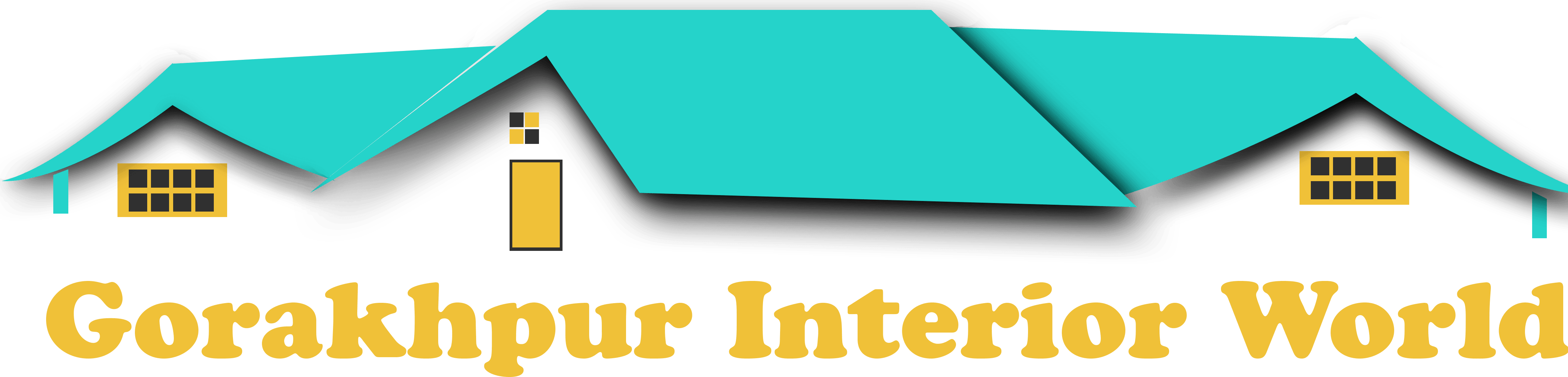 Gorakhpur Interior World logo