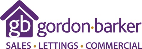 Gordon Barker logo