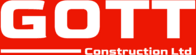 Gott Solutions Ltd