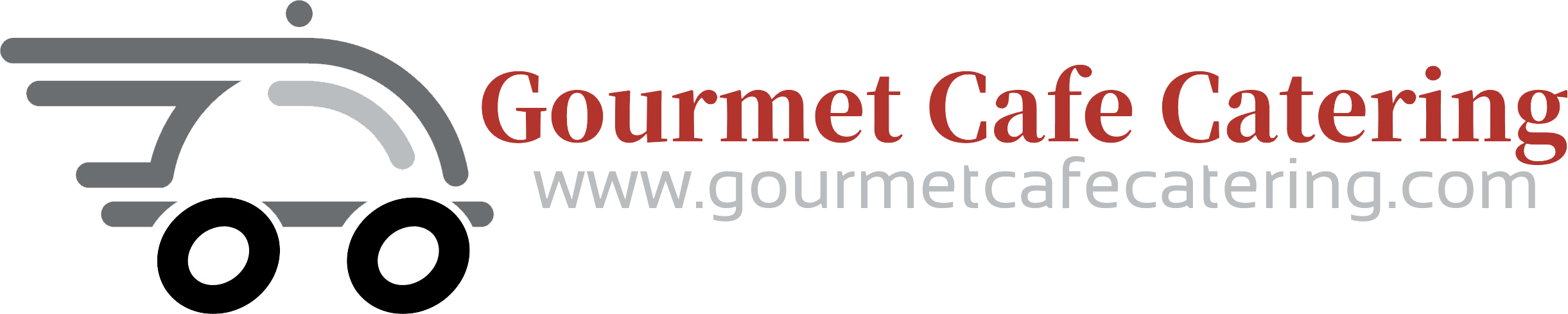 Gourmet Cafe