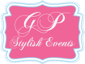 GP Stylish Events logo