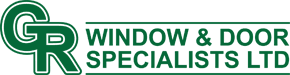 GR Window & Door Specialists Ltd.