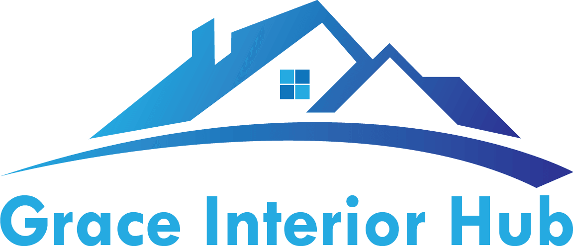 Grace Interior Hub logo