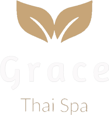 Grace Thai Spa logo