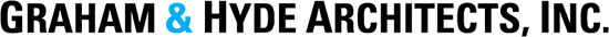 Graham & Hyde Architects, Inc. logo