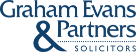 Graham Evans and Partners Solicitors LLP logo