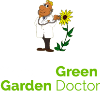Graham Green logo