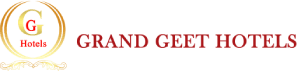 Grand Geet Hotels logo