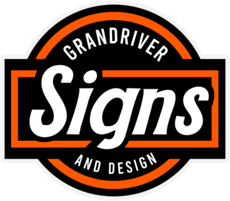 Grand River Signs